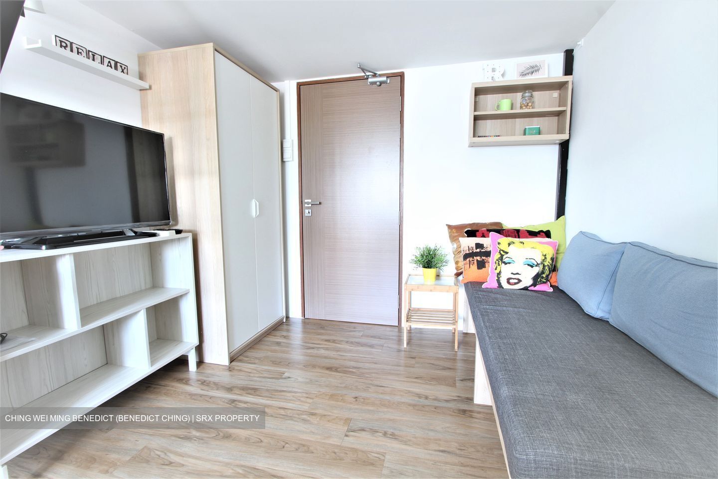 Tiong Bahru Estate (D3), Apartment #556758371